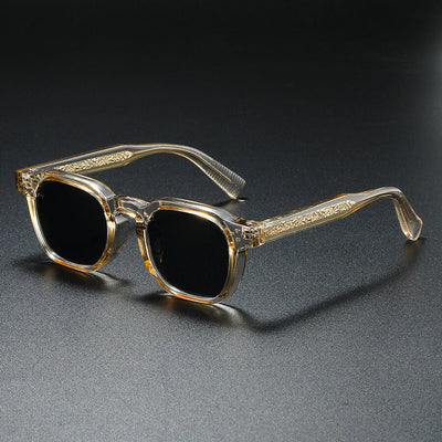 Camille ™ - Lunettes de soleil audacieuses et élégantes