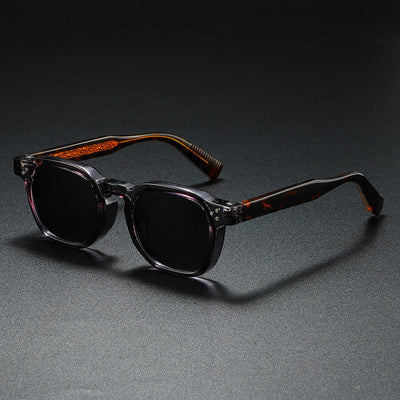 Camille ™ - Lunettes de soleil audacieuses et élégantes