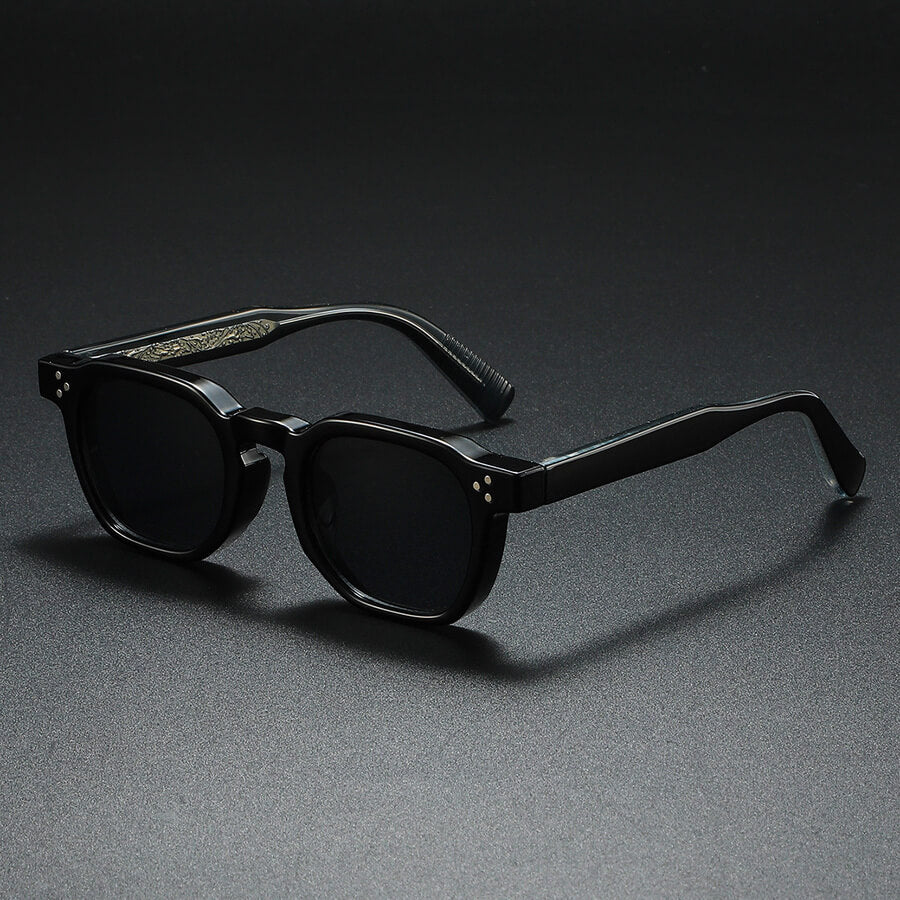 Camille ™ - Lunettes de soleil audacieuses et élégantes