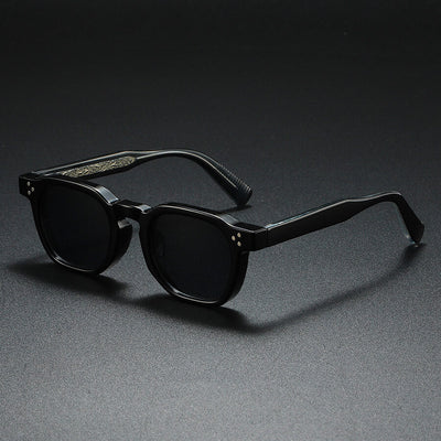 Camille ™ - Lunettes de soleil audacieuses et élégantes