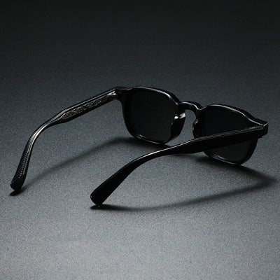 Camille ™ - Lunettes de soleil audacieuses et élégantes