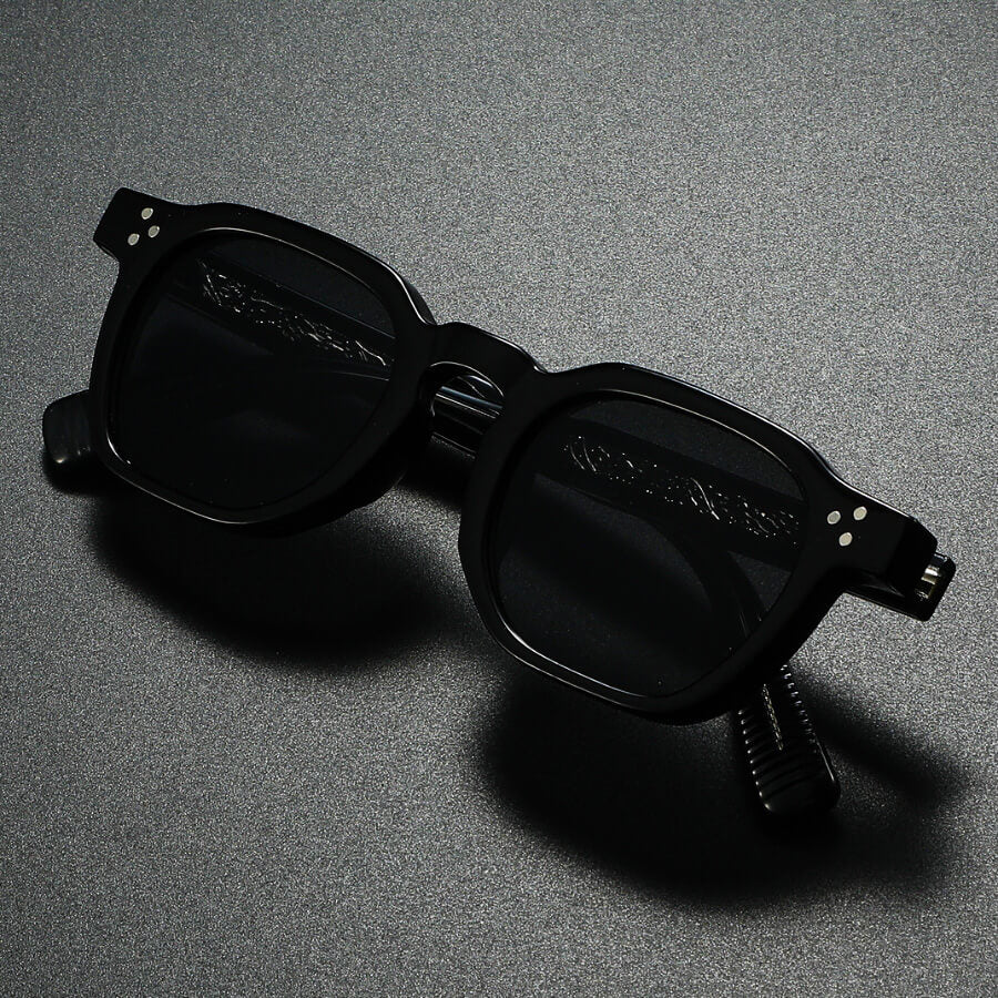 Camille ™ - Lunettes de soleil audacieuses et élégantes