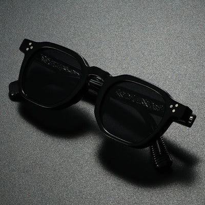 Camille ™ - Lunettes de soleil audacieuses et élégantes