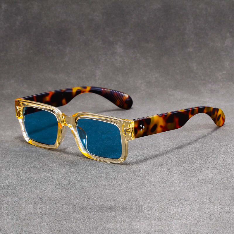 Camille ™ - Lunettes de soleil audacieuses et stylées