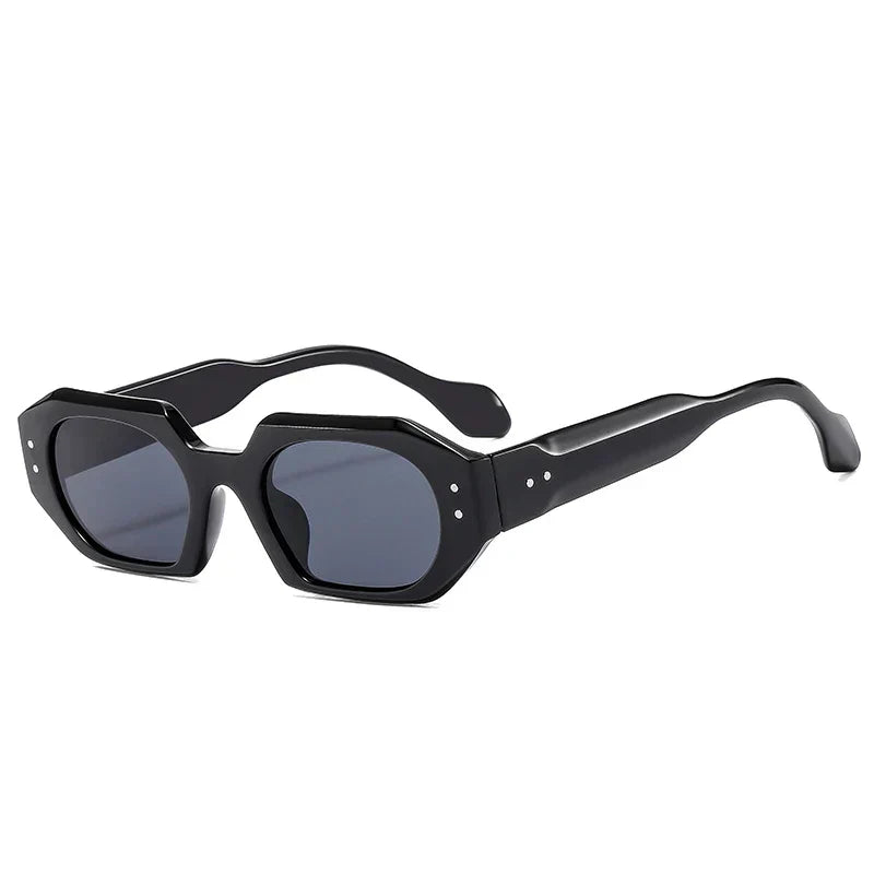 Camille ™ - Lunettes de soleil audacieuses et stylées