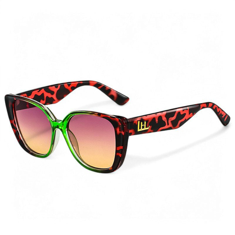 Camille ™ - Lunettes de soleil audacieuses et stylées