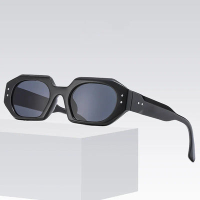 Camille ™ - Lunettes de soleil audacieuses et stylées