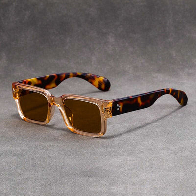 Camille ™ - Lunettes de soleil audacieuses et stylées