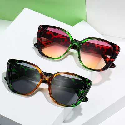 Camille ™ - Lunettes de soleil audacieuses et stylées
