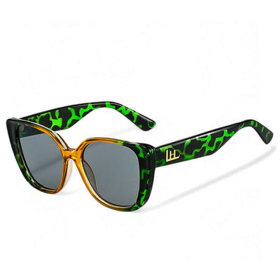 Camille ™ - Lunettes de soleil audacieuses et stylées