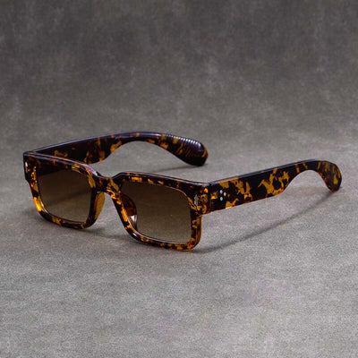 Camille ™ - Lunettes de soleil audacieuses et stylées