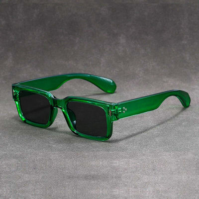 Camille ™ - Lunettes de soleil audacieuses et stylées