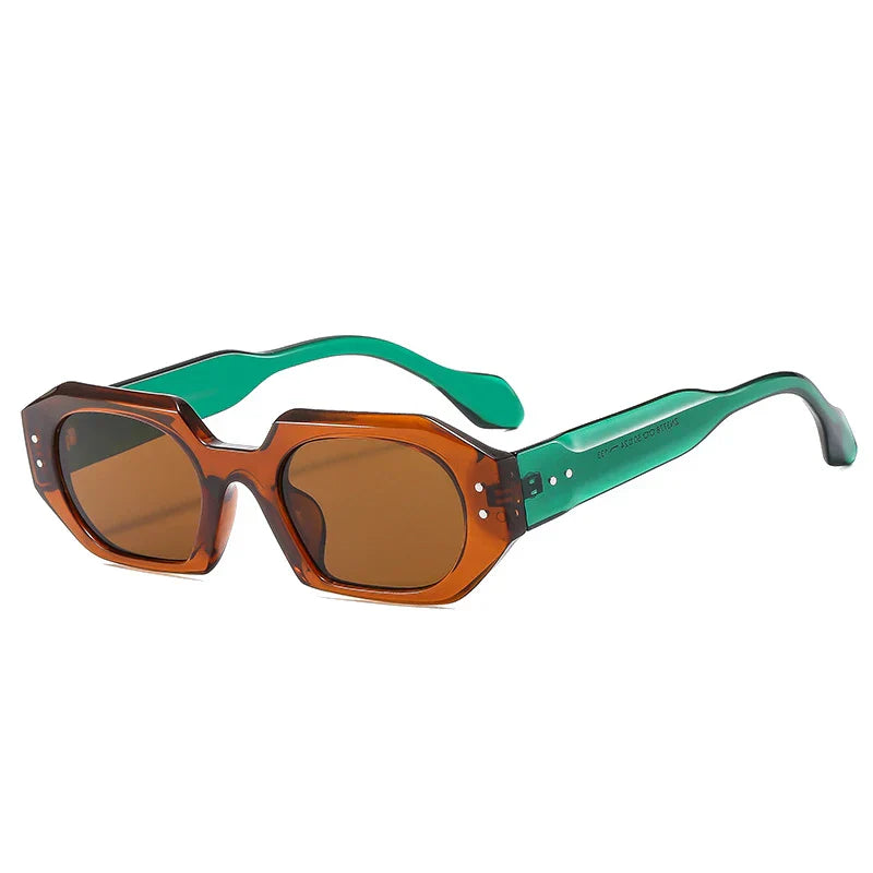 Vert Marron