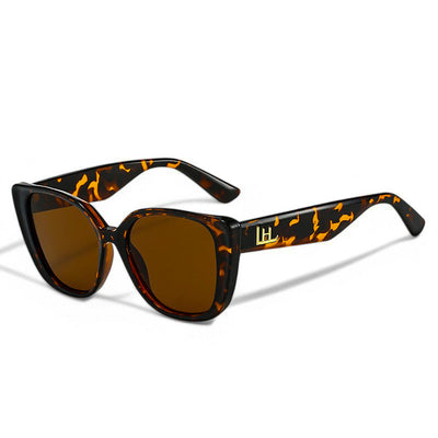 Camille ™ - Lunettes de soleil audacieuses et stylées