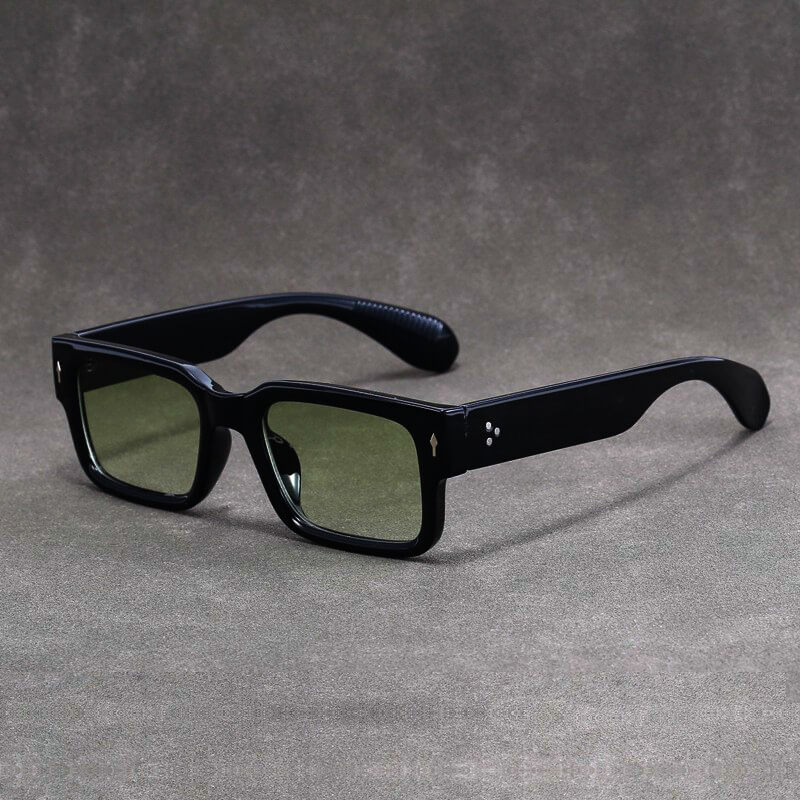 Camille ™ - Lunettes de soleil audacieuses et stylées