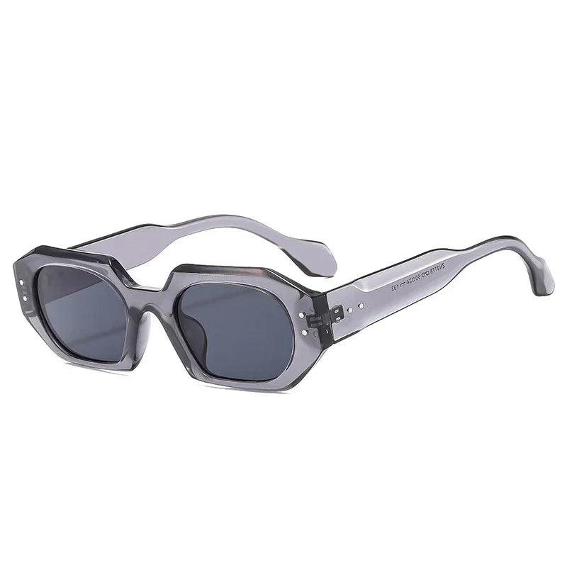 Camille ™ - Lunettes de soleil audacieuses et stylées