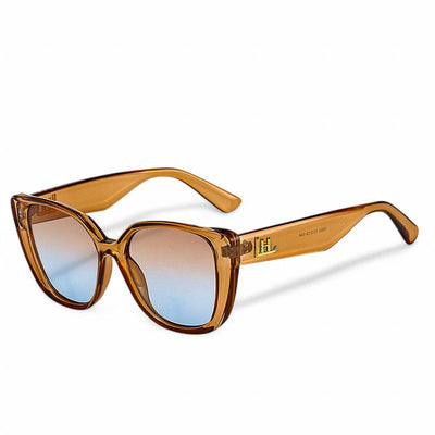 Camille ™ - Lunettes de soleil audacieuses et stylées