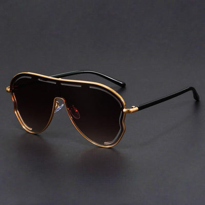 Camille ™ - Lunettes de soleil élégantes et modernes