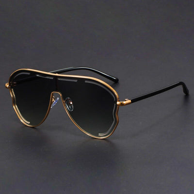Camille ™ - Lunettes de soleil élégantes et modernes