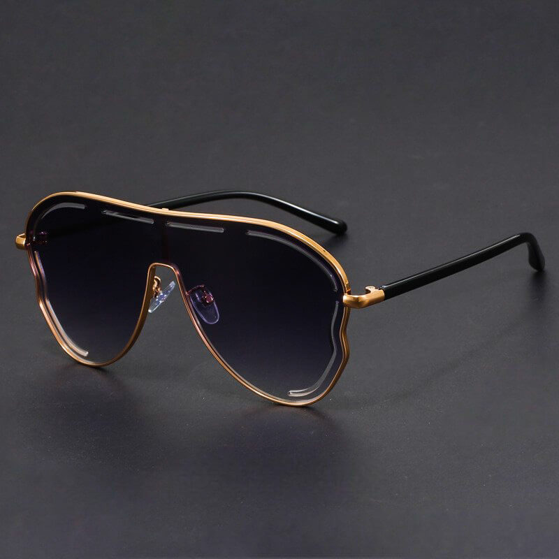 Camille ™ - Lunettes de soleil élégantes et modernes