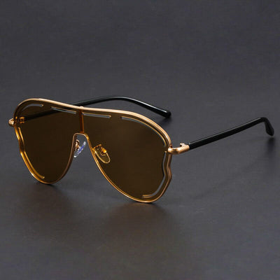 Camille ™ - Lunettes de soleil élégantes et modernes
