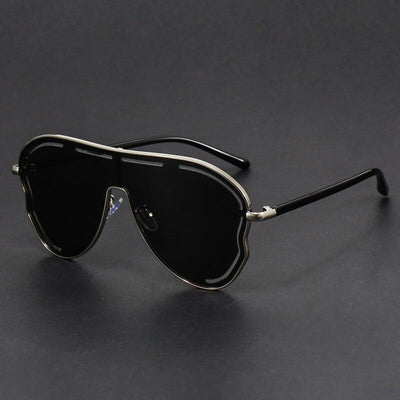Camille ™ - Lunettes de soleil élégantes et modernes