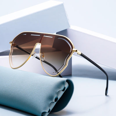 Camille ™ - Lunettes de soleil élégantes et modernes