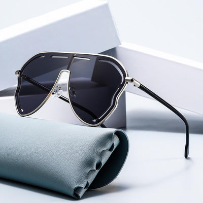 Camille ™ - Lunettes de soleil élégantes et modernes