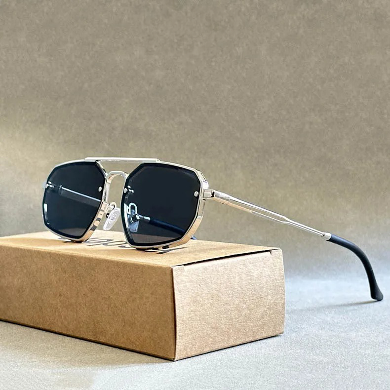 Camille ™ - Lunettes de soleil élégantes et protectrices