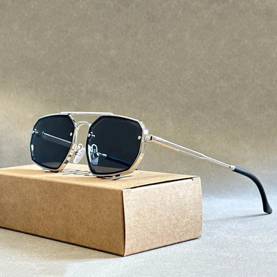 Camille ™ - Lunettes de soleil élégantes et protectrices