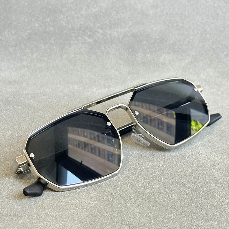 Camille ™ - Lunettes de soleil élégantes et protectrices