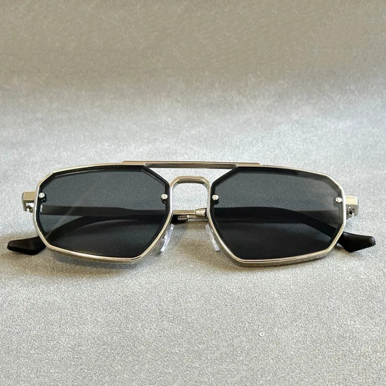 Camille ™ - Lunettes de soleil élégantes et protectrices