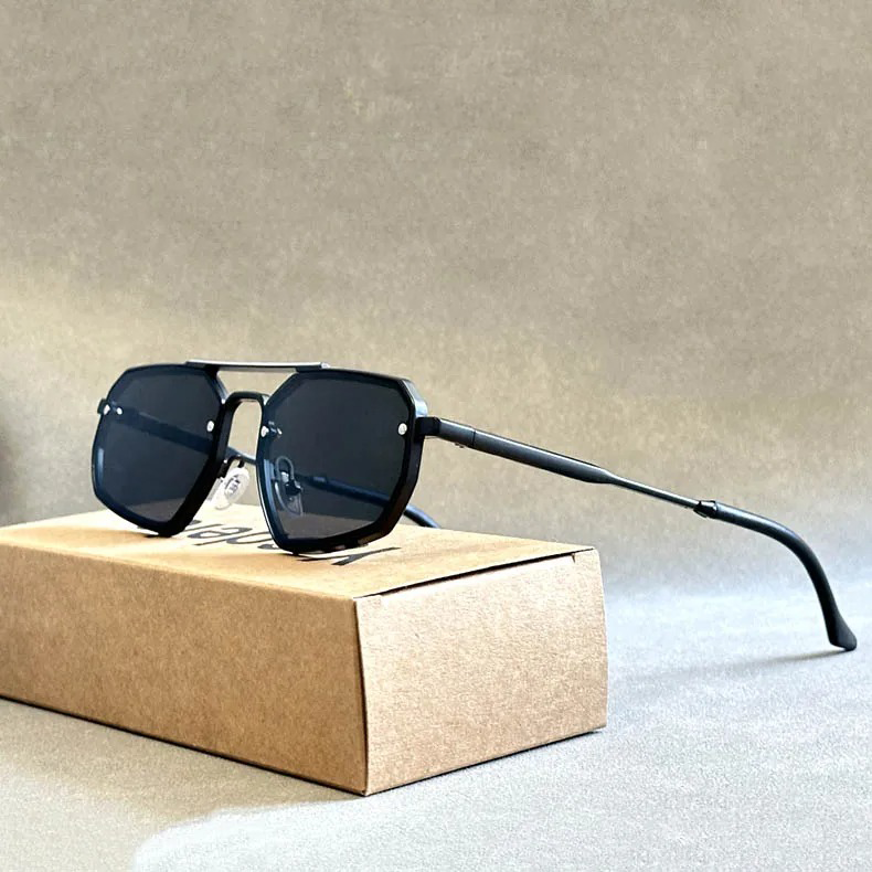 Camille ™ - Lunettes de soleil élégantes et protectrices