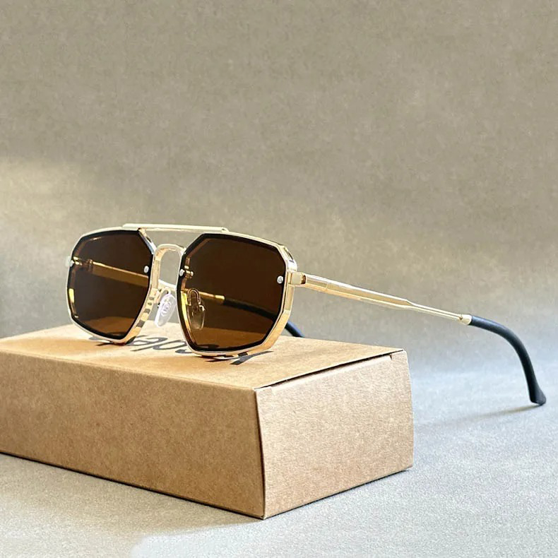 Camille ™ - Lunettes de soleil élégantes et protectrices