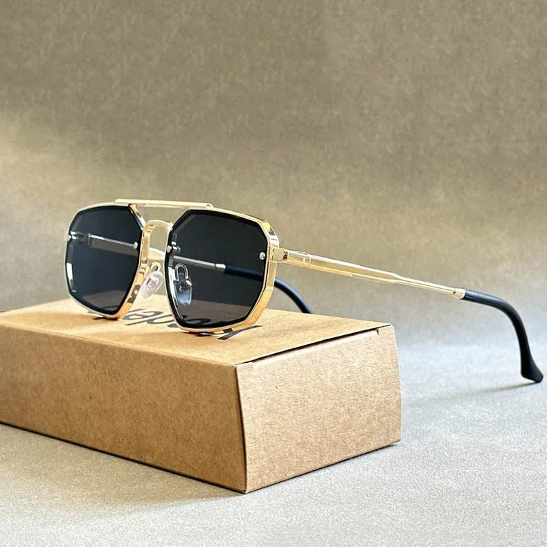 Camille ™ - Lunettes de soleil élégantes et protectrices