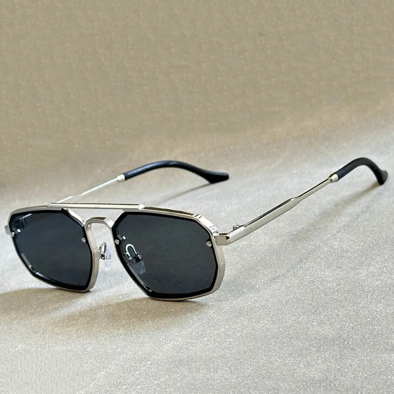 Camille ™ - Lunettes de soleil élégantes et protectrices
