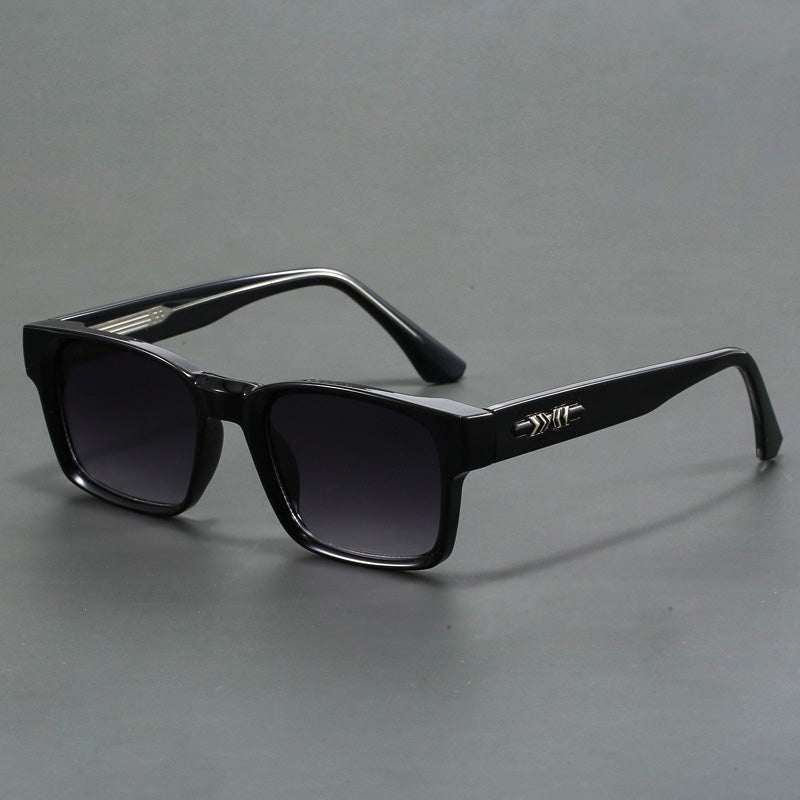Camille ™ - Lunettes de soleil rétro audacieuses