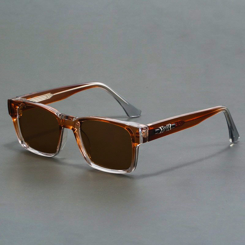 Camille ™ - Lunettes de soleil rétro audacieuses