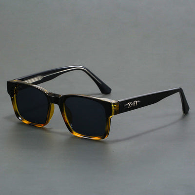 Camille ™ - Lunettes de soleil rétro audacieuses