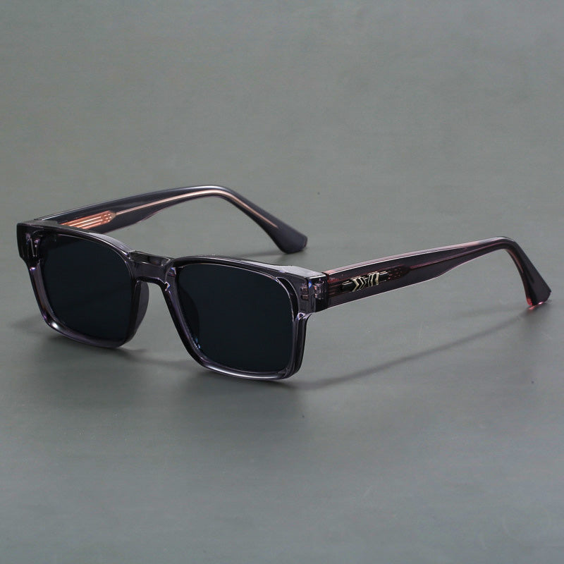 Camille ™ - Lunettes de soleil rétro audacieuses