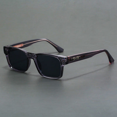 Camille ™ - Lunettes de soleil rétro audacieuses