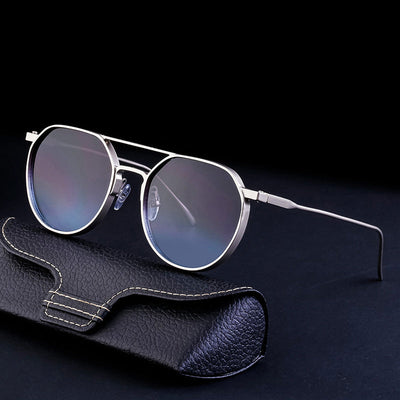Camille ™ - Lunettes de soleil rétro élégantes