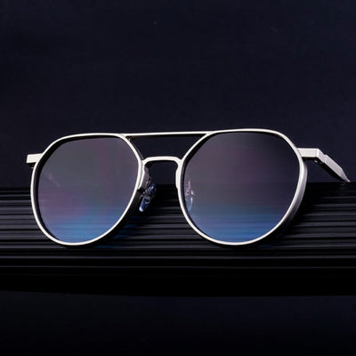 Camille ™ - Lunettes de soleil rétro élégantes