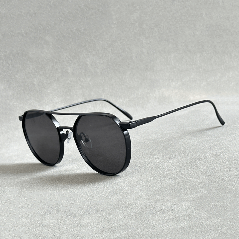 Camille ™ - Lunettes de soleil rétro élégantes