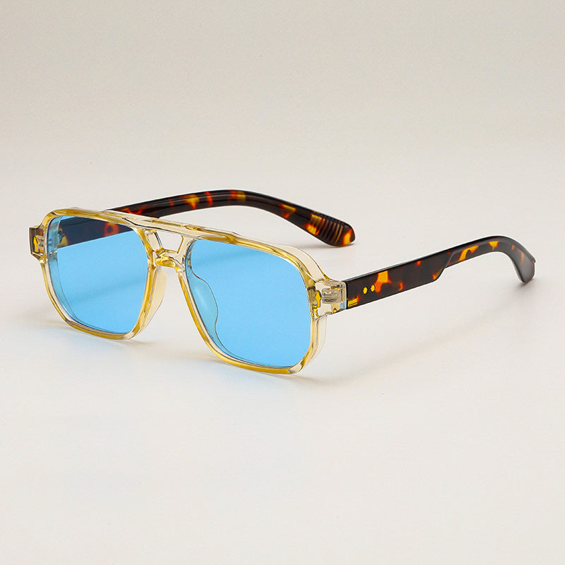 Camille ™ - Lunettes rétro avec protection UV