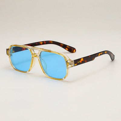 Camille ™ - Lunettes rétro avec protection UV