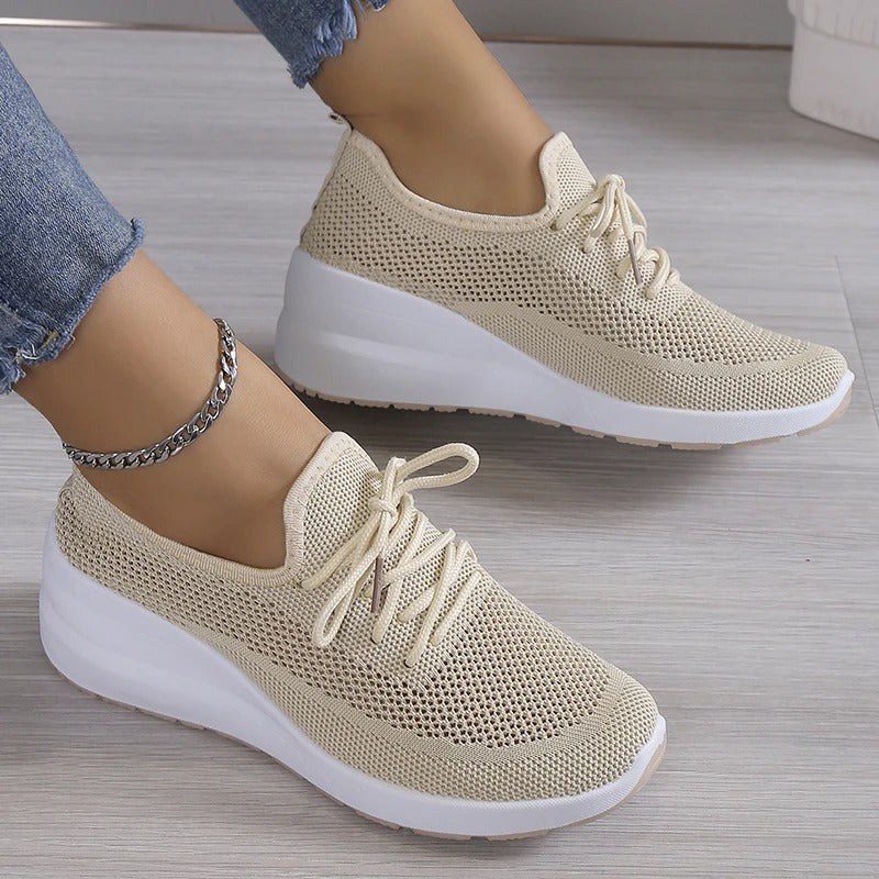 Camille ™ - Sandales Confort Pieds Sensibles
