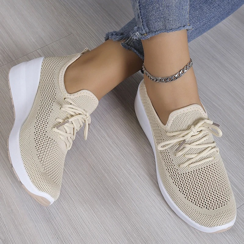 Camille ™ - Sandales Confort Pieds Sensibles