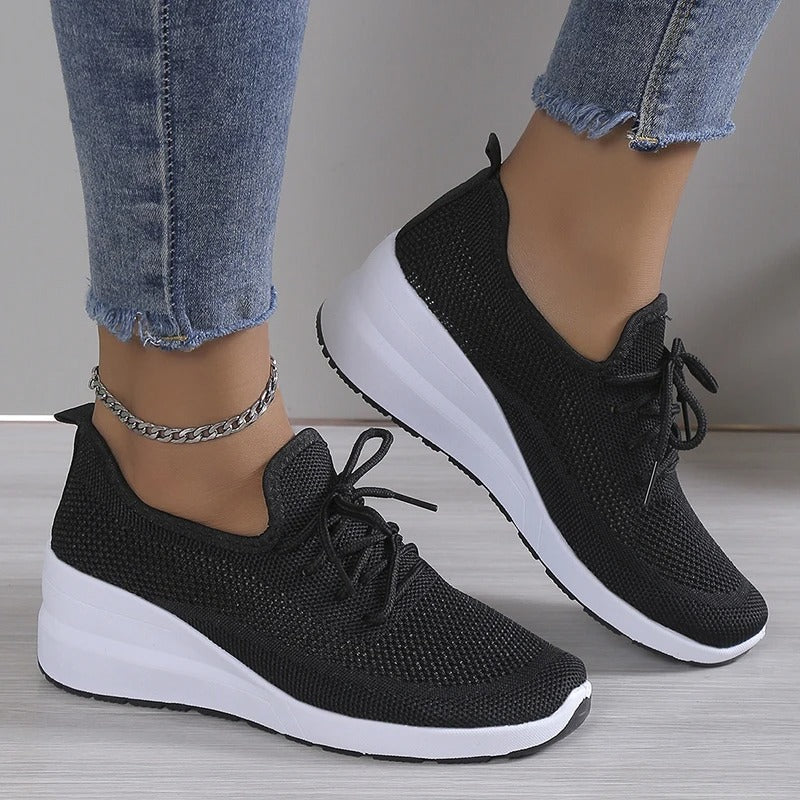 Camille ™ - Sandales Confort Pieds Sensibles