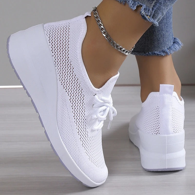 Camille ™ - Sandales Confort Pieds Sensibles